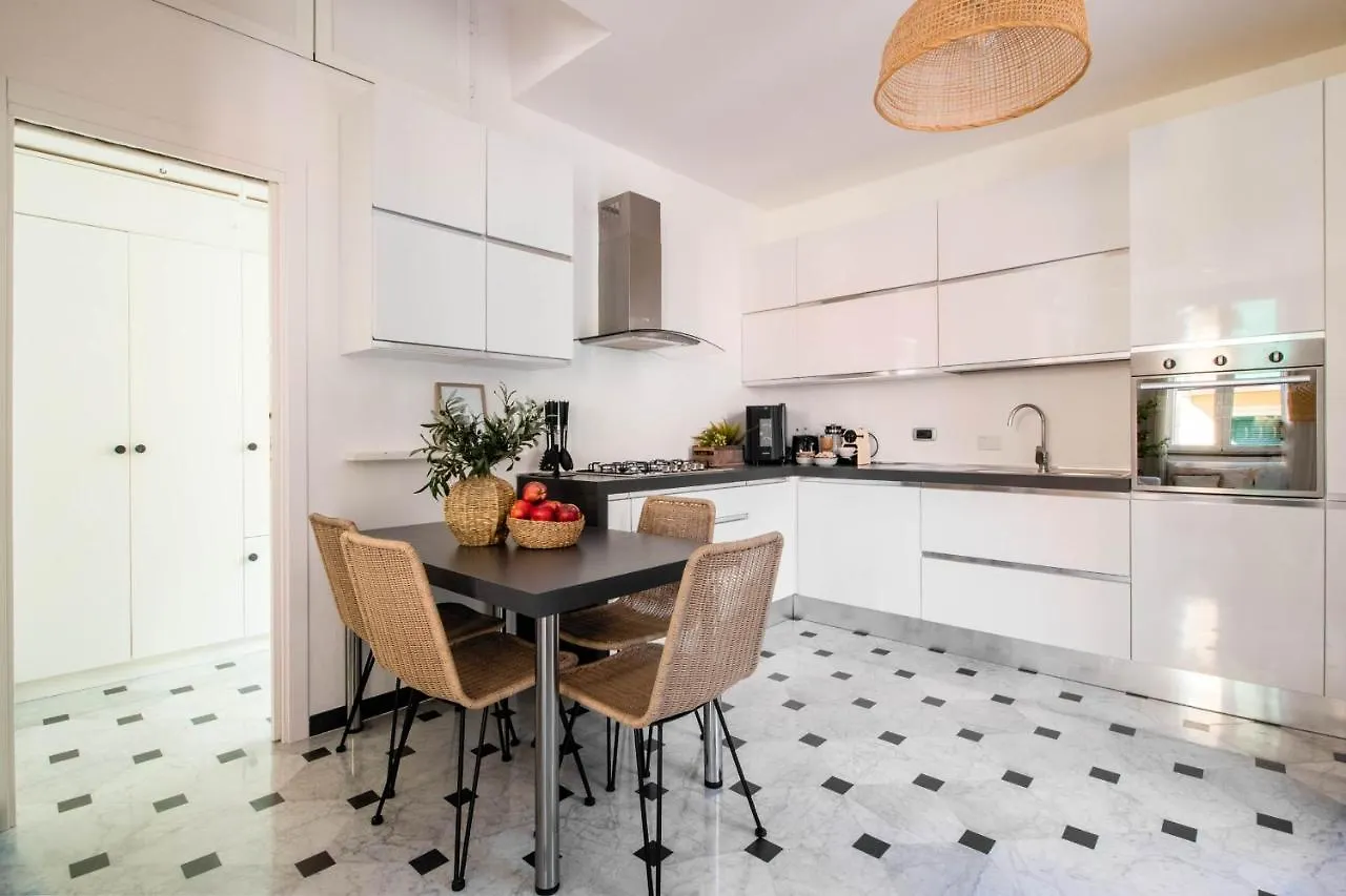 Olives Bay Terrace In Portofino Villa Holiday home