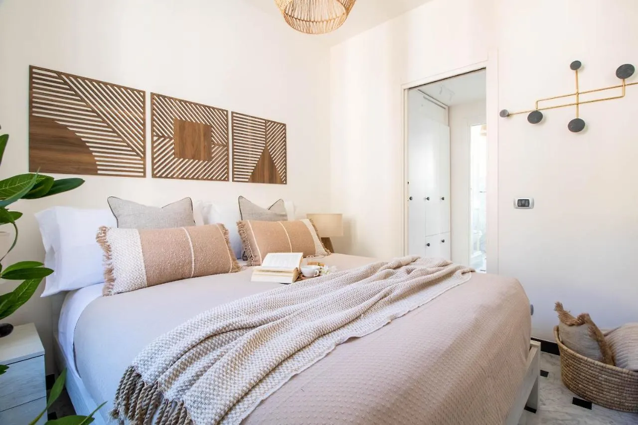 Olives Bay Terrace In Portofino Villa Holiday home