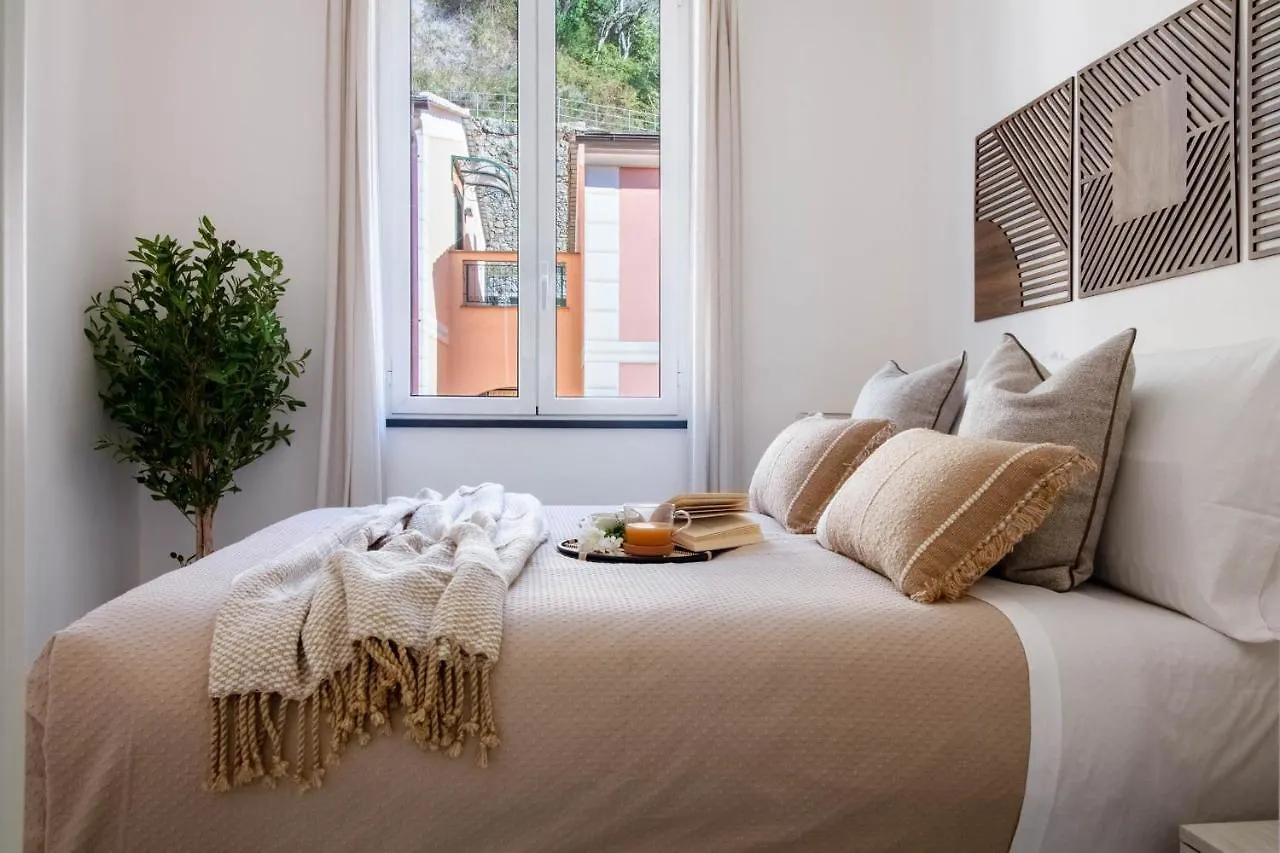 Holiday home Olives Bay Terrace In Portofino Villa