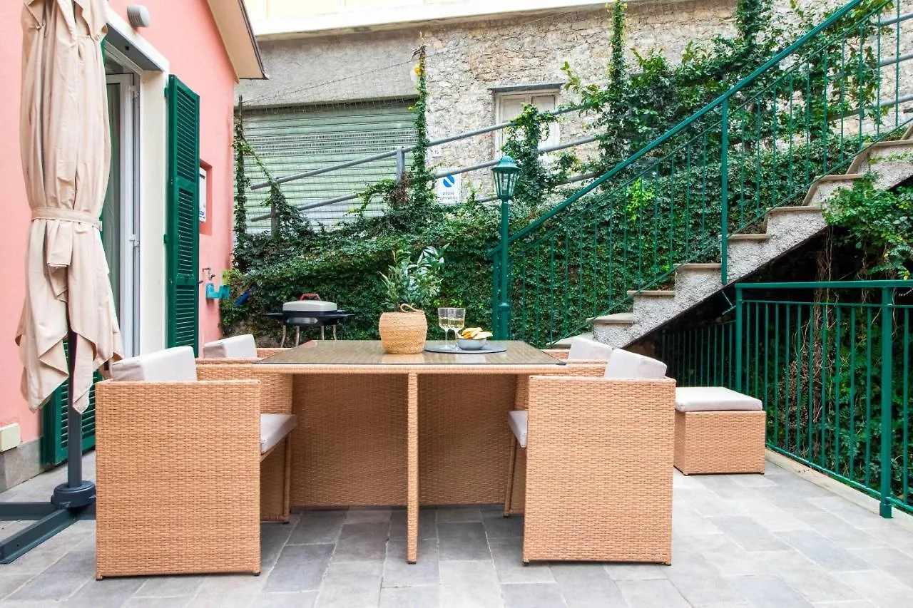 Holiday home Olives Bay Terrace In Portofino Villa Italy