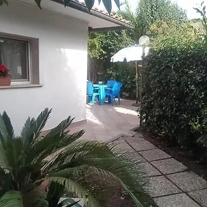  Appartamento Peppe House Italia