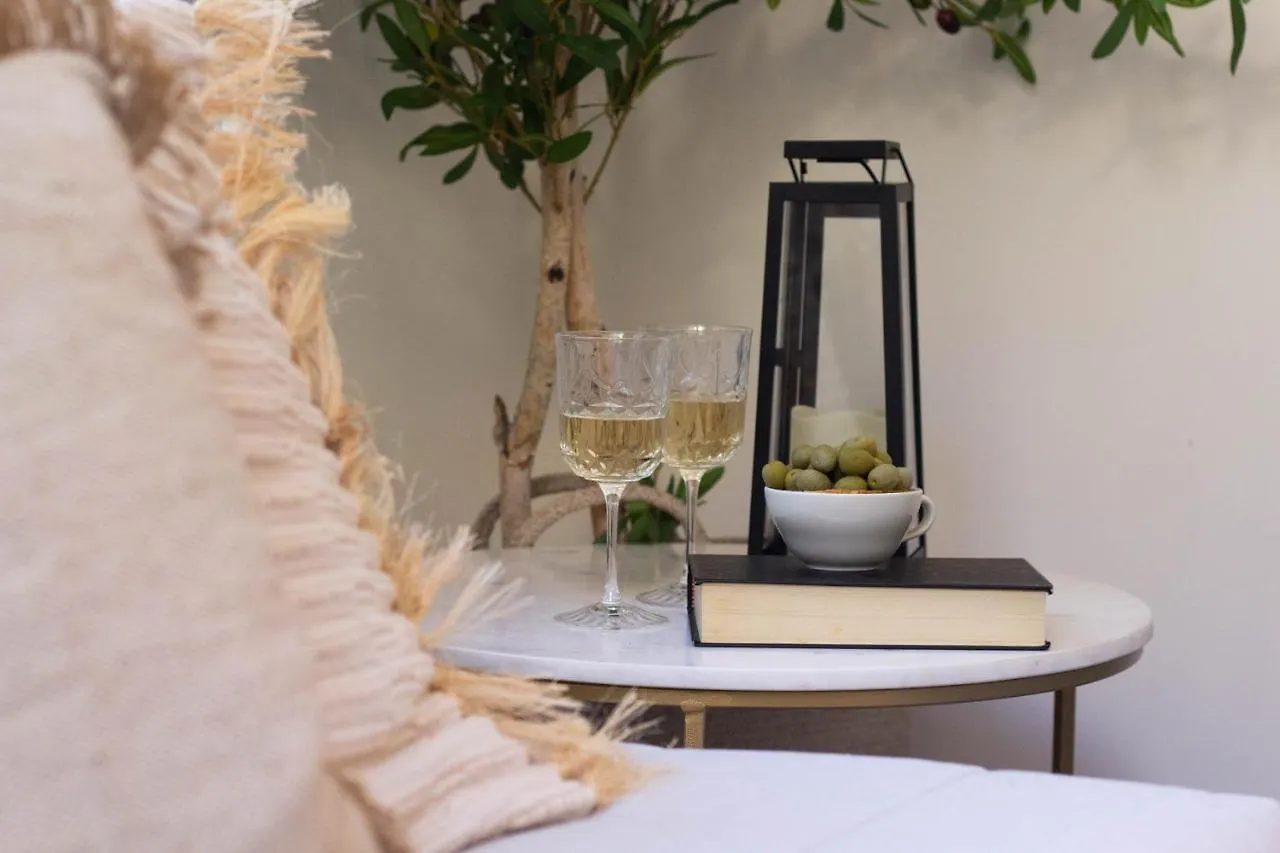 Olives Bay Terrace In Portofino Villa Holiday home