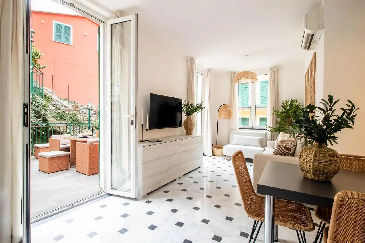 Olives Bay Terrace In Portofino Villa 0*,