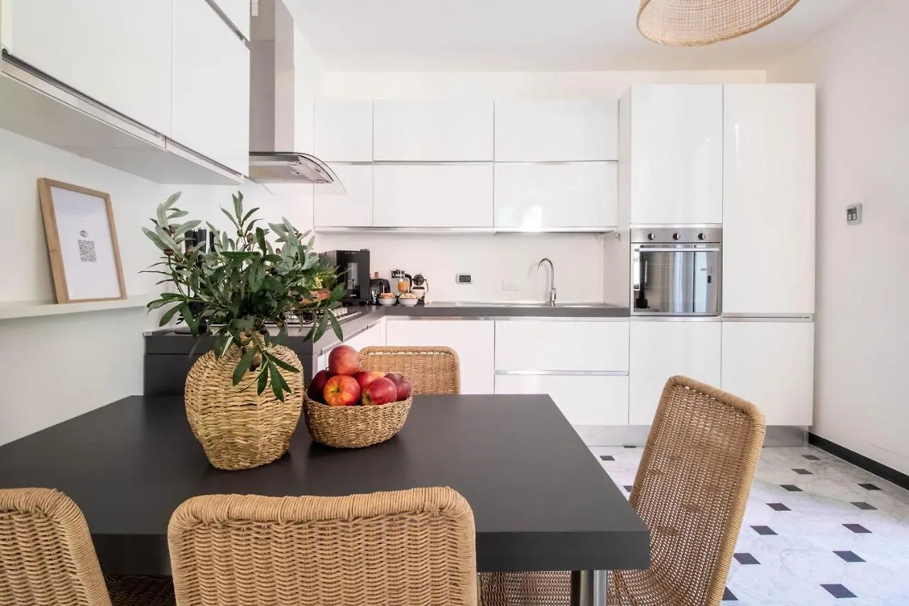 Holiday home Olives Bay Terrace In Portofino Villa