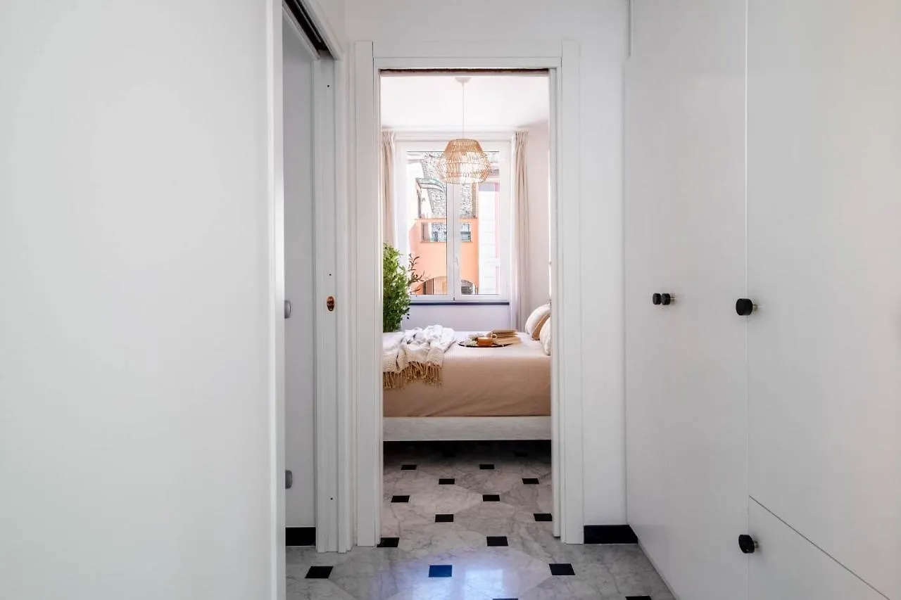 Holiday home Olives Bay Terrace In Portofino Villa Italy