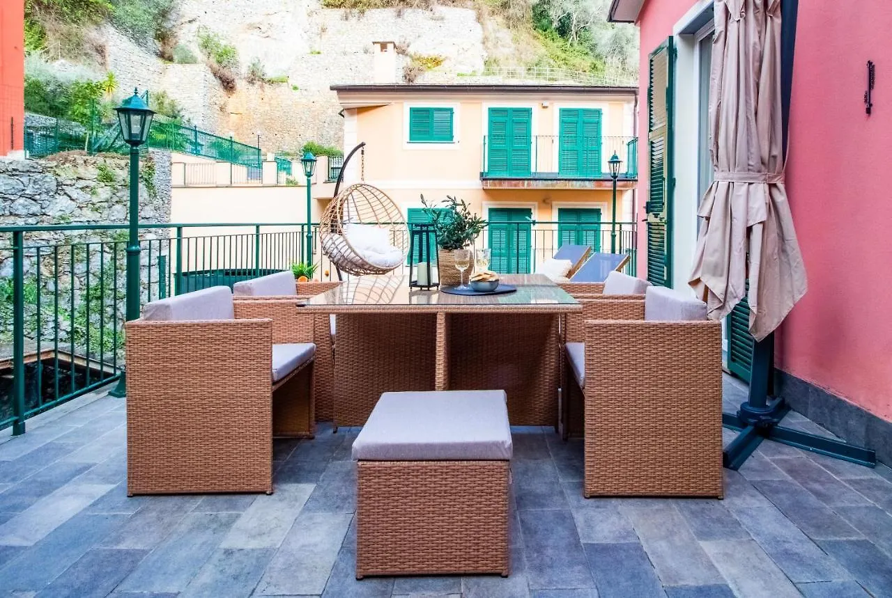 Olives Bay Terrace In Portofino Villa Holiday home