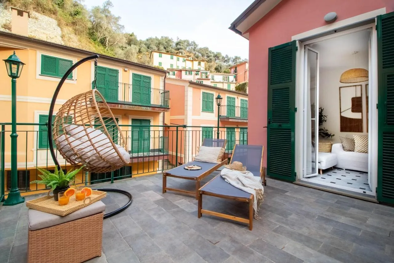 Olives Bay Terrace In Portofino Villa Holiday home